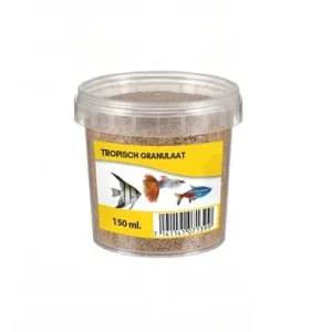 Utopia Tropisch Granulaat - 150 ml