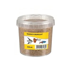 Utopia Tropisch Granulaat - 350 ml