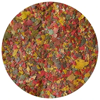 Utopia Tropische Vlokken - 350 ml - Image 2