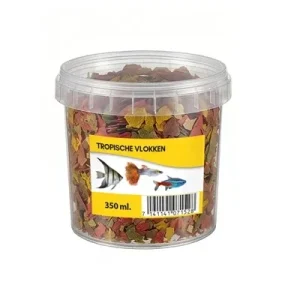 Utopia Tropische Vlokken - 350 ml