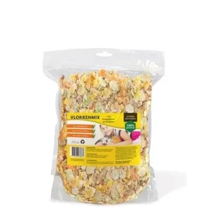 Utopia Vlokkenmix - 550 gr