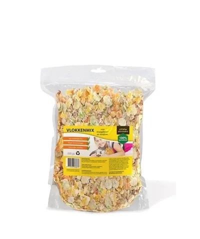 Utopia Vlokkenmix - 550 gr