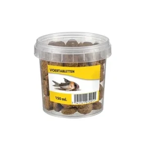 Utopia Voertabletten - 150 ml