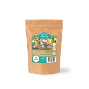 Utopia Vogelthee Rui Melange - 50 gr