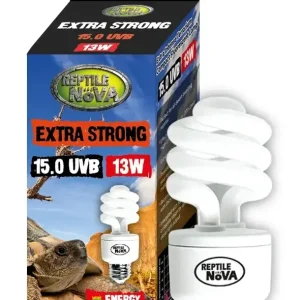 UVB 15.0 Extra Sterk