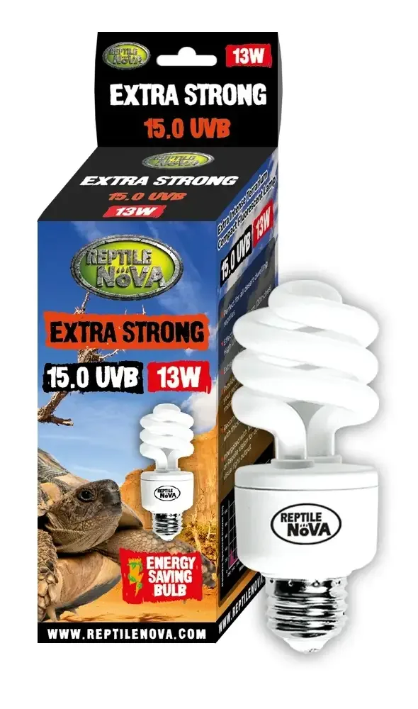 UVB 15.0 Extra Sterk