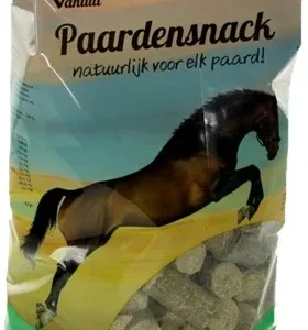 Vanilia Herbal - 1 kg
