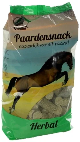 Vanilia Herbal - 1 kg