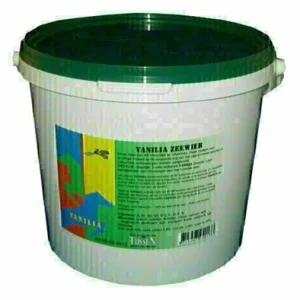 Vanilia Ijslands Zeewier - 3,5 kg