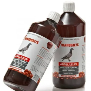 Vanrobaeys Appelazijn (1000ml)
