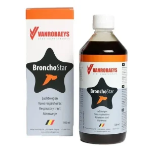 Vanrobaeys BronchoStar