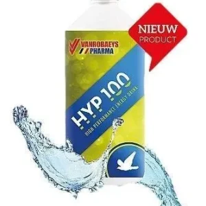 Vanrobaeys Hyp 100 (1 ltr.)