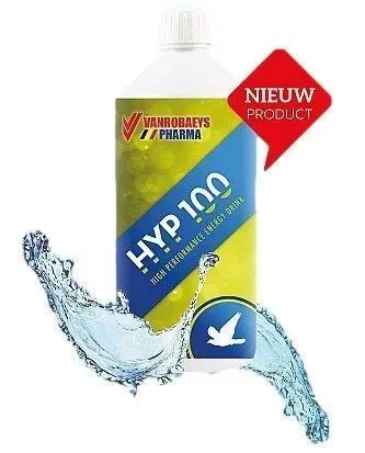 Vanrobaeys Hyp 100 (1 ltr.)