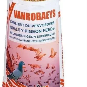 Vanrobaeys (Nr. 21) Zuivering Standaard