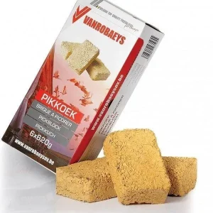 Vanrobaeys Pikkoek (6 x 620 gr)