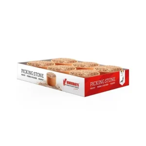 Vanrobaeys Pikpot met navulling (5+1)
