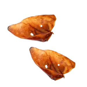 Varkensoren Gerookt