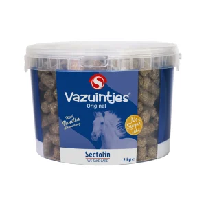 Vazuintjes