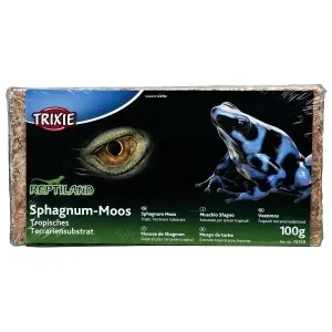 Veenmos Tropisch Terrariumsubstraat 4,5 Ltr