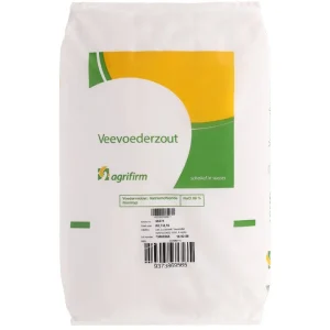 Veevoederzout