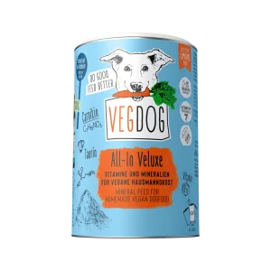 Vegdog All