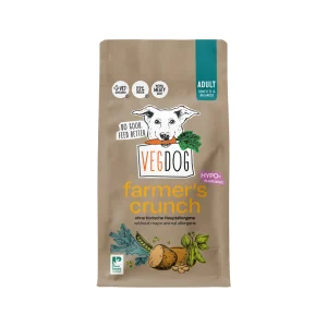 VegDog