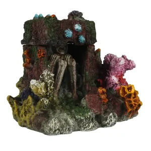 Verdwaald Bot 15x11x11,5CM