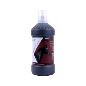 Verm-X voor paarden | bestellen