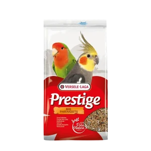 Versele Grote Parkieten 4 kg