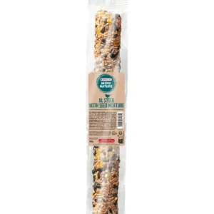 Versele-La Menu Nature XL-stick met Zadenmengeling 400 g tuinvogelvoer