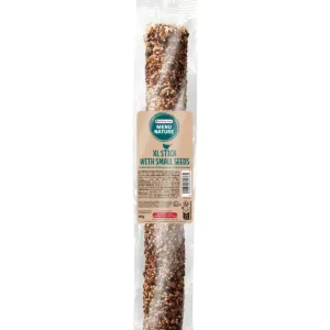 Versele-La Menu Nature XL-stick met Zadenmengeling 400gr tuinvogelvoer