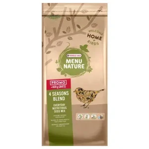 Versele laga 4 Seasons 4.4 kg strooivoer