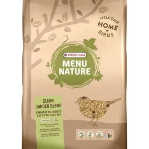Versele-Laga 4 Seasons Blend Clean Garden