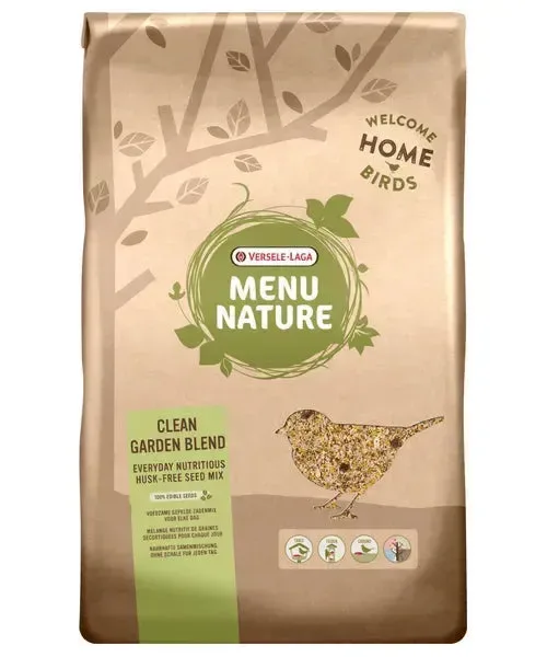 Versele-Laga 4 Seasons Blend Clean Garden