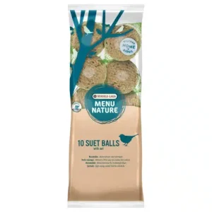 Versele laga 4 Seasons Festival net 5-delig 615 gr tuinvogelvoer