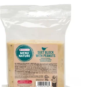 Versele laga 4 Seasons Vetblok met Aardnoten 300gr tuinvogelvoer
