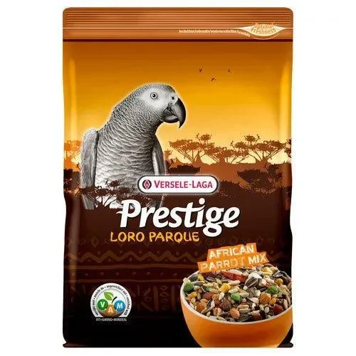 Versele-Laga African Parrot Loro Parque Mix