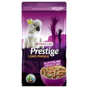 Versele-Laga Australian Parrot Loro Parque Mix