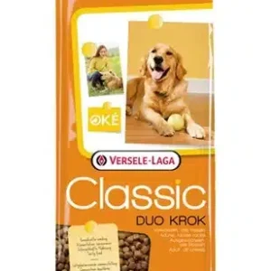 Versele Laga Classic duo krok 10kg – hondenvoer