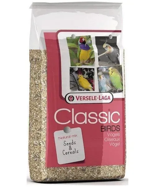 Versele-Laga Classic Grote Parkieten (20 kg)