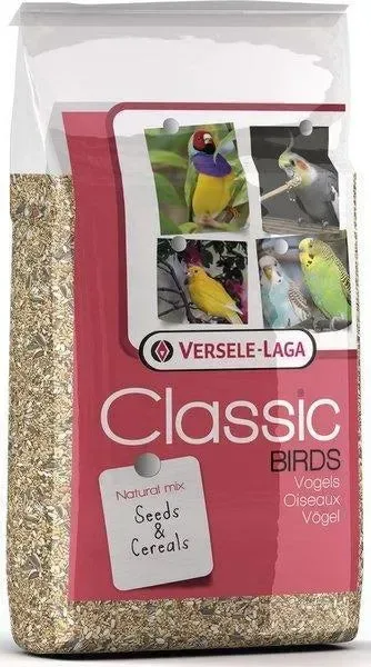 Versele-Laga Classic Inlandse Vogels (20 kg)