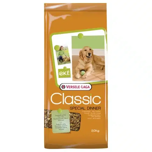 Versele laga Classic Special Diner hondenvoer