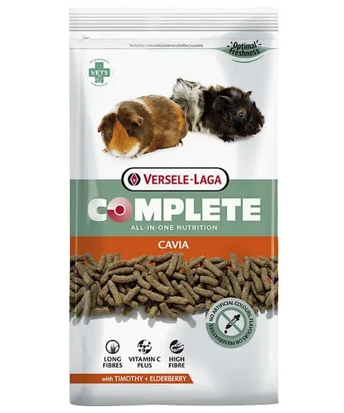 Versele-Laga Complete Cavia (Met extra vitamine C) - Image 2
