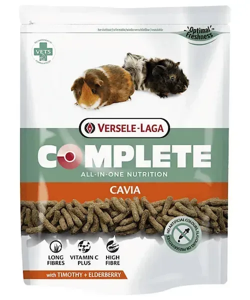 Versele-Laga Complete Cavia (Met extra vitamine C)