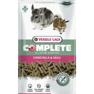 Versele-Laga Complete Chinchilla & Degoe