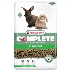 Versele Laga Complete Cuni Adult 3 kg konijnenvoer