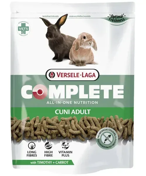 Versele-Laga Complete Cuni Adult