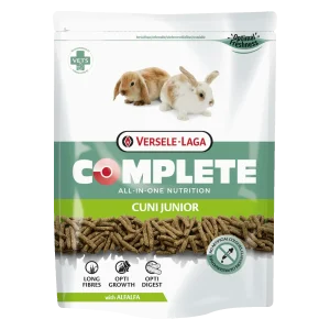 Versele-Laga Complete Cuni Junior 500 g
