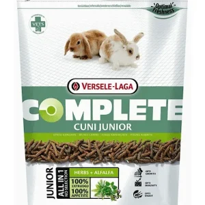Versele-Laga Complete Cuni Junior