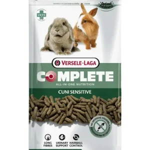Versele-Laga Complete Cuni Sensitive